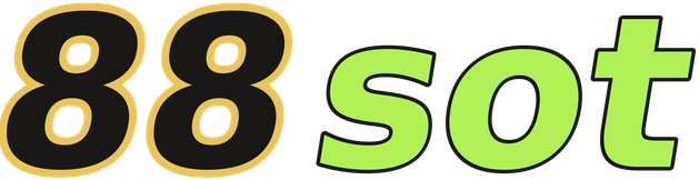 88sot logo